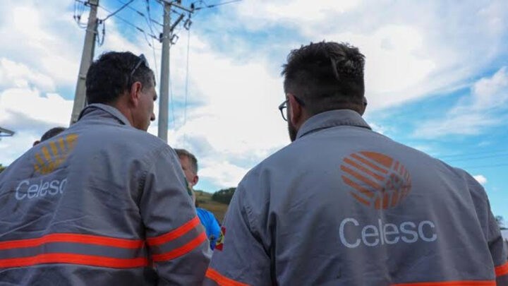 Concurso da Celesc inscrições se encerram na próxima quinta-feira