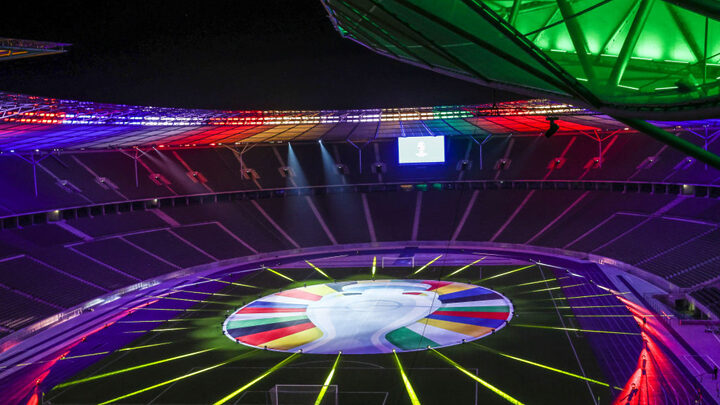 Conheça as 24 seleções que vão disputar a Eurocopa 2024