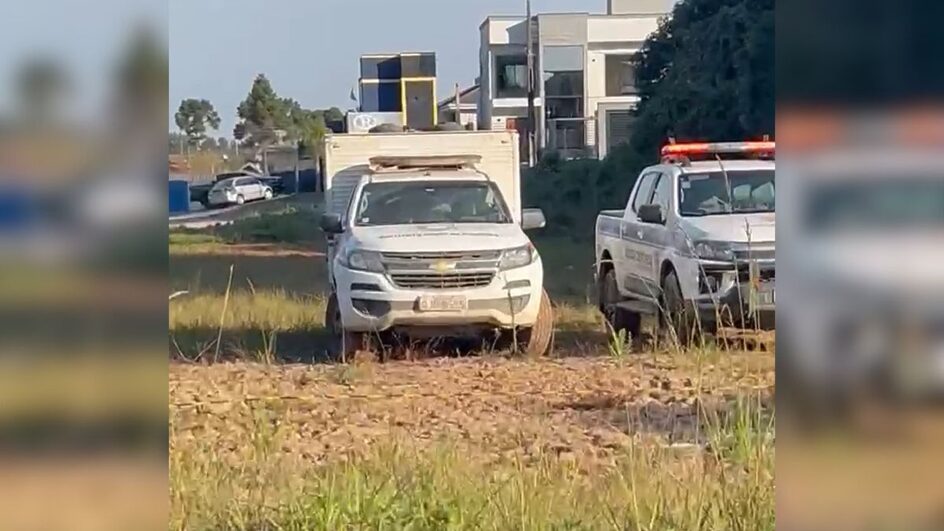 Corpo nu pode ser de mulher desaparecida há 2 meses.