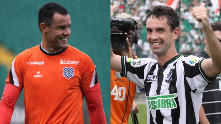 Despedida do Wilson e Fernandes: Onde acompanhar e horário