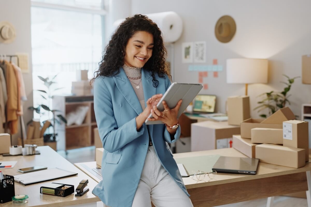 Evitar os erros do primeiro empreendimento aumenta as chances de sucesso no mercado (Imagem: PeopleImages.com - Yuri A | Shutterstock)
