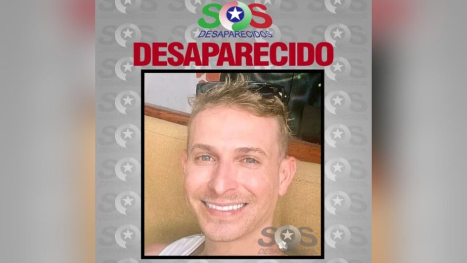 Familiares procuram por morador de Palhoça desaparecido há três dias