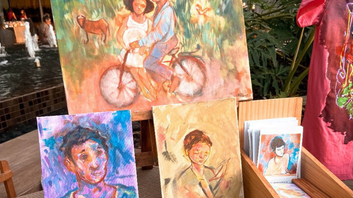 Feira Arte Viva celebra o Dia dos Namorados com fim de semana cultural em Florianópolis; confira a programação