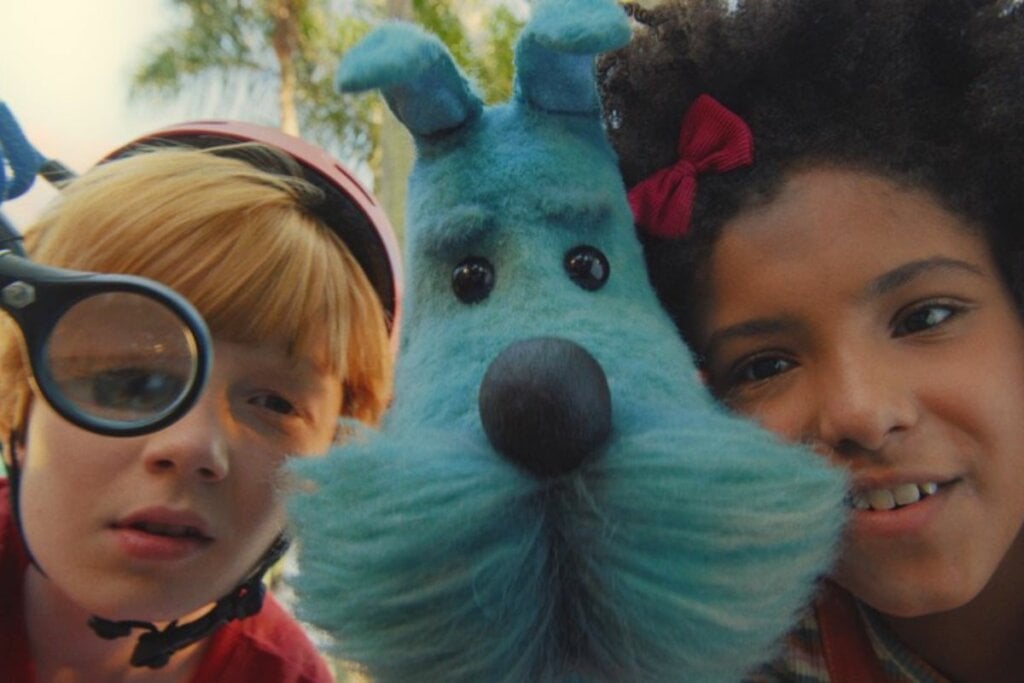 “Franjinha e Milena: Em busca da ciência” acompanha as novas aventuras dos personagens de Maurício de Souza (Imagem; Reprodução digital | Discovery Kids Brasil)