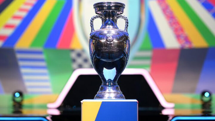 Guia da Eurocopa 2024