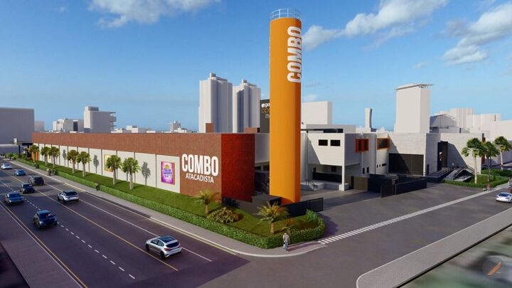 Giassi abre vagas para novo supermercado