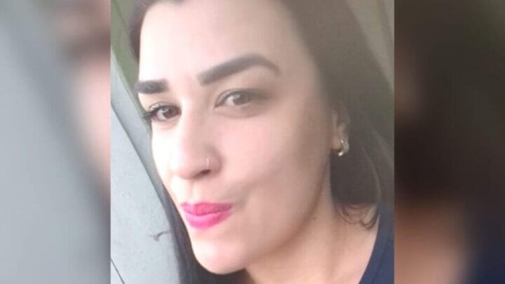 Amolador de facas foi o objeto utilizado para matar a vítima.