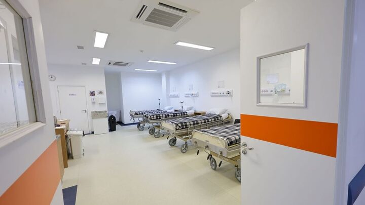 SC tem UTIs lotadas novamente e cenário da Grande Florianópolis preocupa