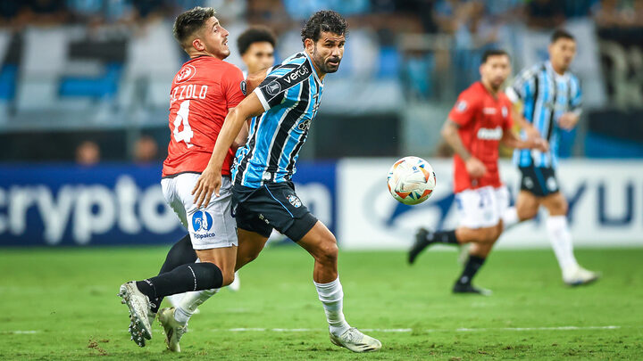 Huachipato x Grêmio: Onde assistir e escalações