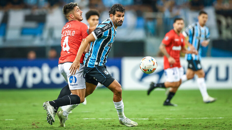Huachipato x Grêmio: Onde assistir e escalações