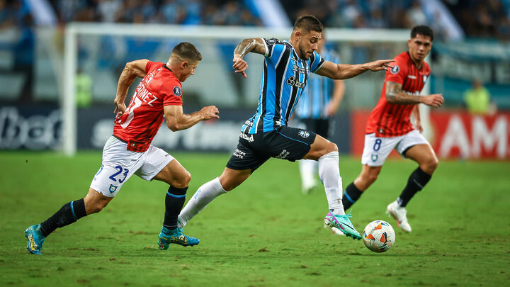 Huachipato x Grêmio: Onde assistir e escalações