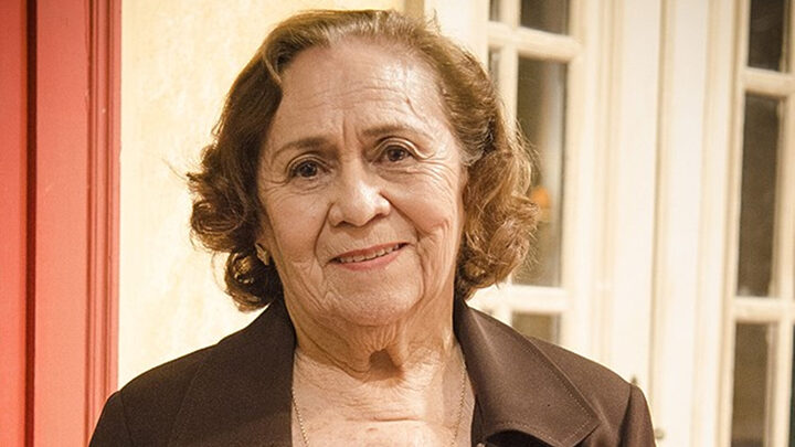 Ilva Niño, a Mina de Roque Santeiro, morre no Rio aos 90 anos