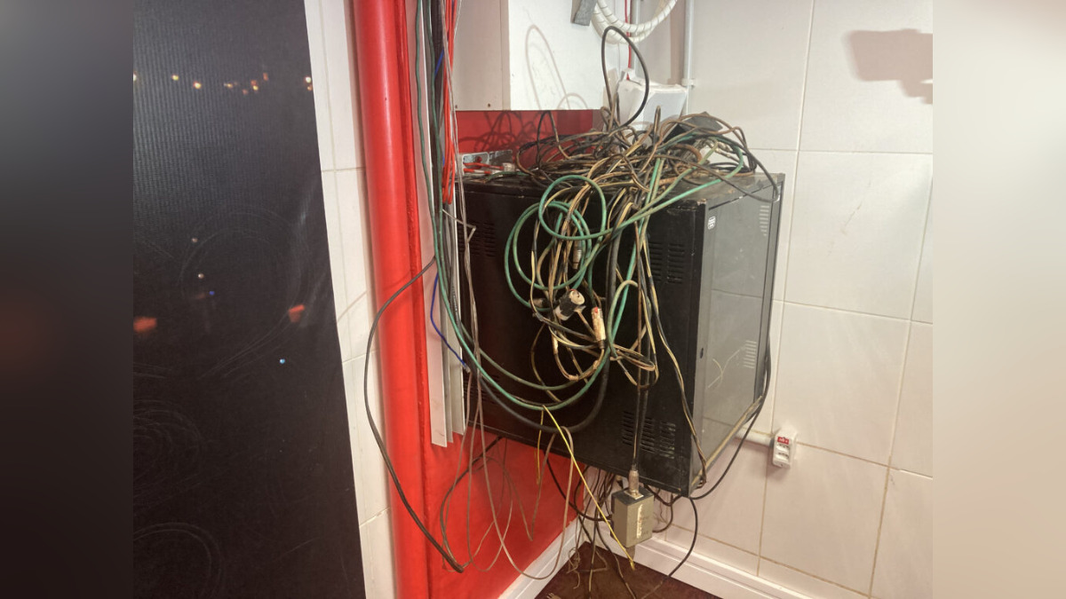 Inter divulga imagens da reconstru&ccedil;&atilde;o do Beira-Rio