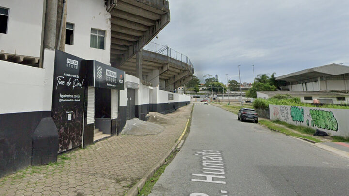 Internacional x Corinthians terá bloqueio de trânsito em Florianópolis: fique atento aos horários