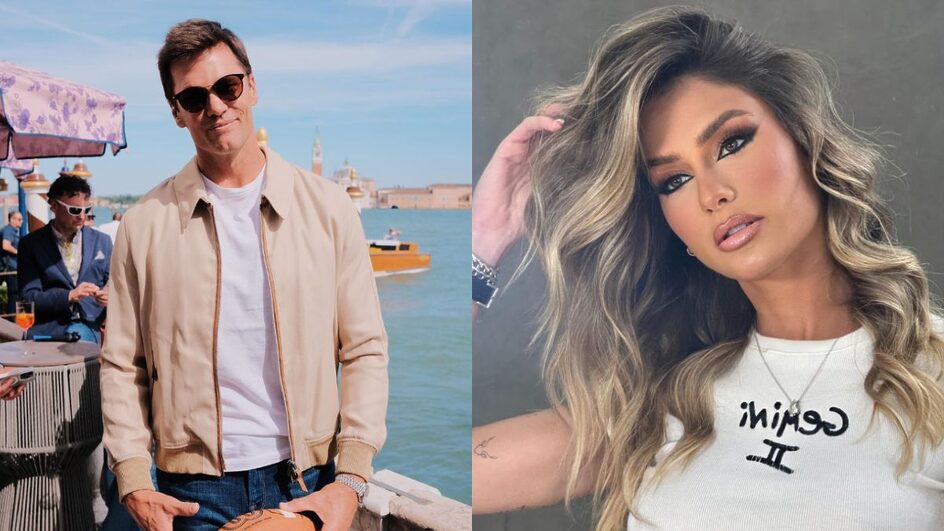 Isabella Settanni, affair de Tom Brady (2)