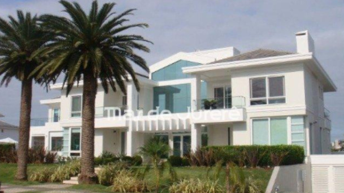 Imóveis mais caros de Floripa 