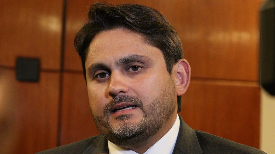 Ministro Juscelino Filho foi indiciado pela PF