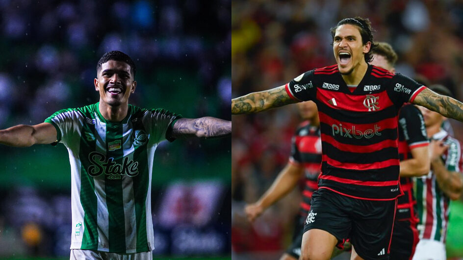 Juventude x Flamengo Onde assistir e prováveis escalações