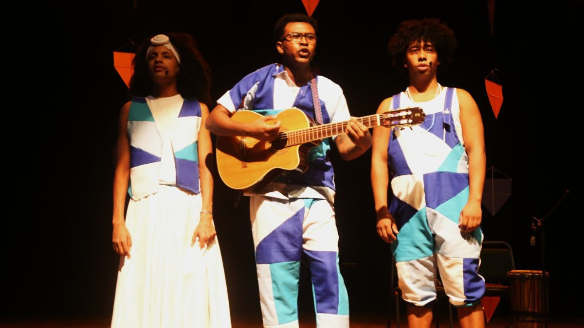 Peça será apresentada em Lages