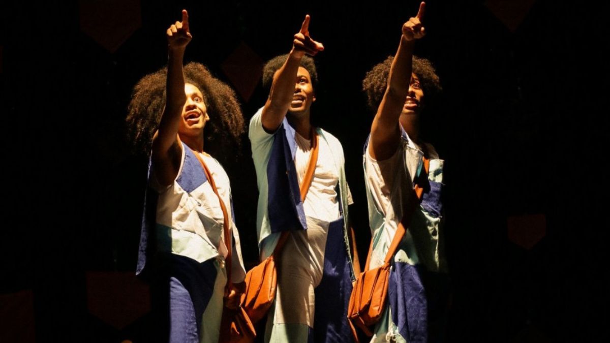 Percursos será apresentado em Lages neste domingo (7)