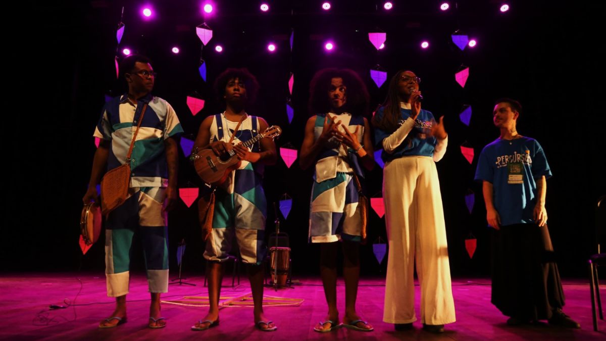 Peça será apresentada em Lages