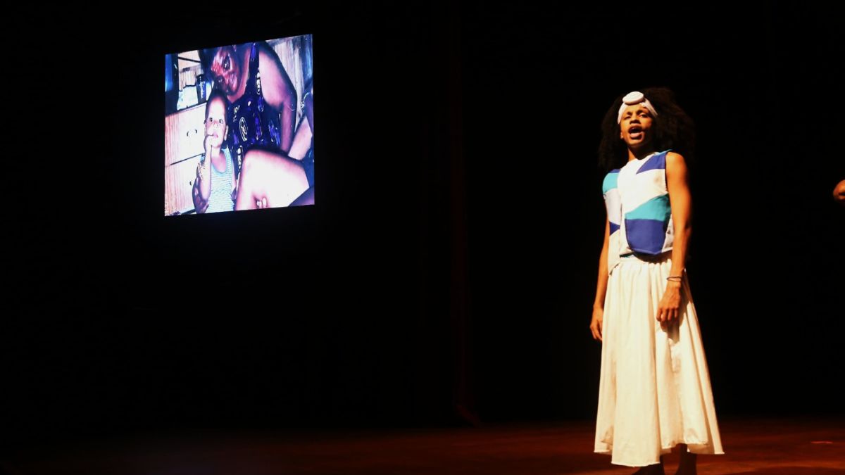 Peça será apresentada em Lages