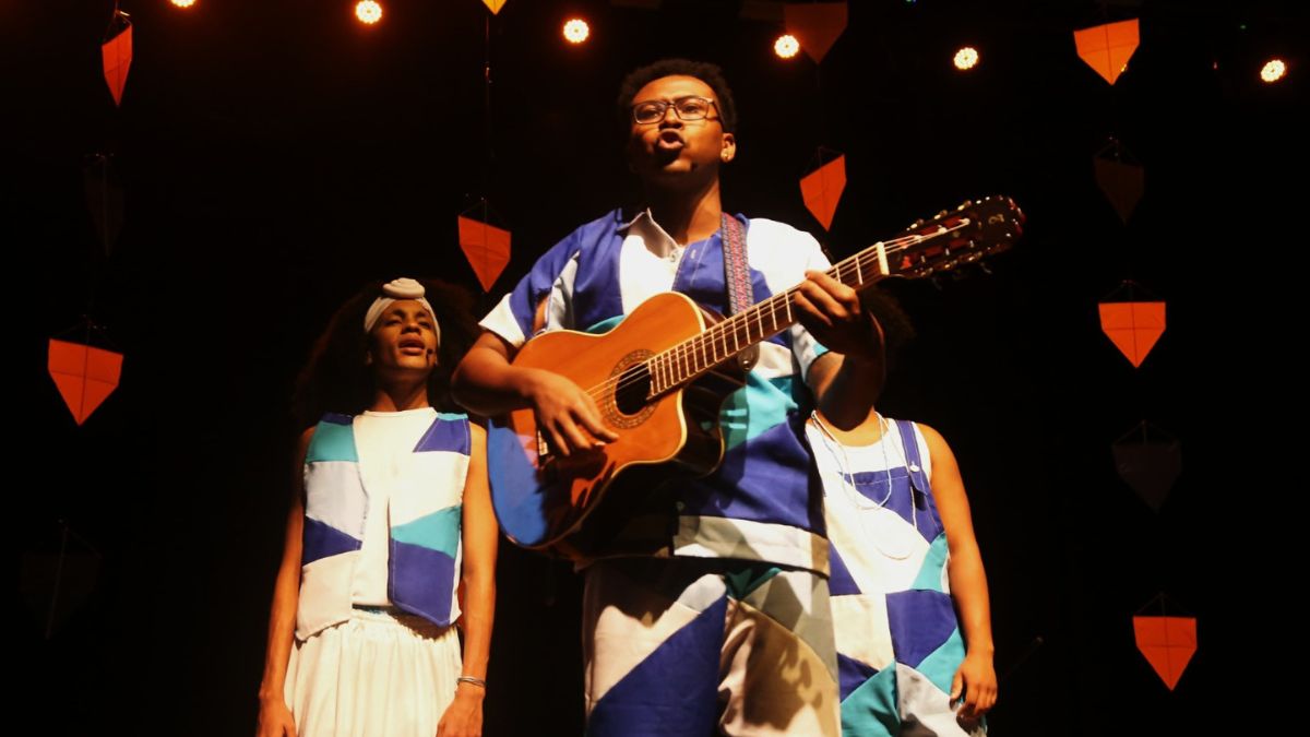 Percursos será apresentado em Lages neste domingo (7)