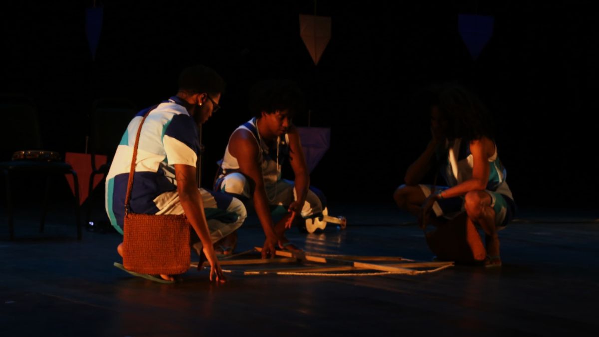 Peça será apresentada em Lages