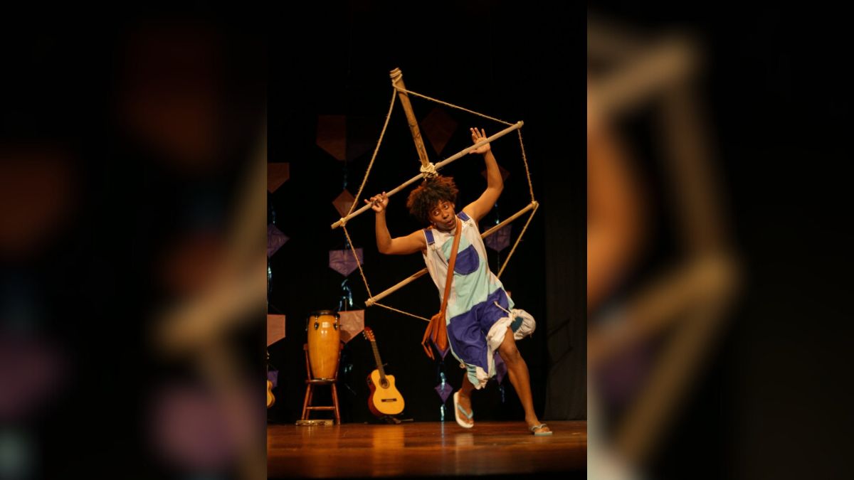 Percursos será apresentado em Lages neste domingo (7)