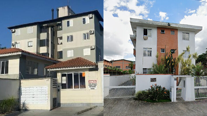 Leilão da Caixa tem imóveis em SC a partir de R$ 81 mil e descontos de até 40%
