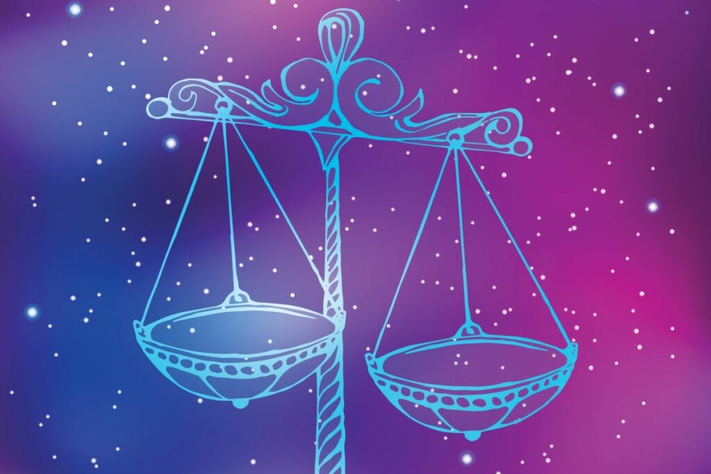 A comunicação do libriano ocorre de forma diplomática e equilibrada (Imagem: Vinichenko Ihor | Shutterstock)