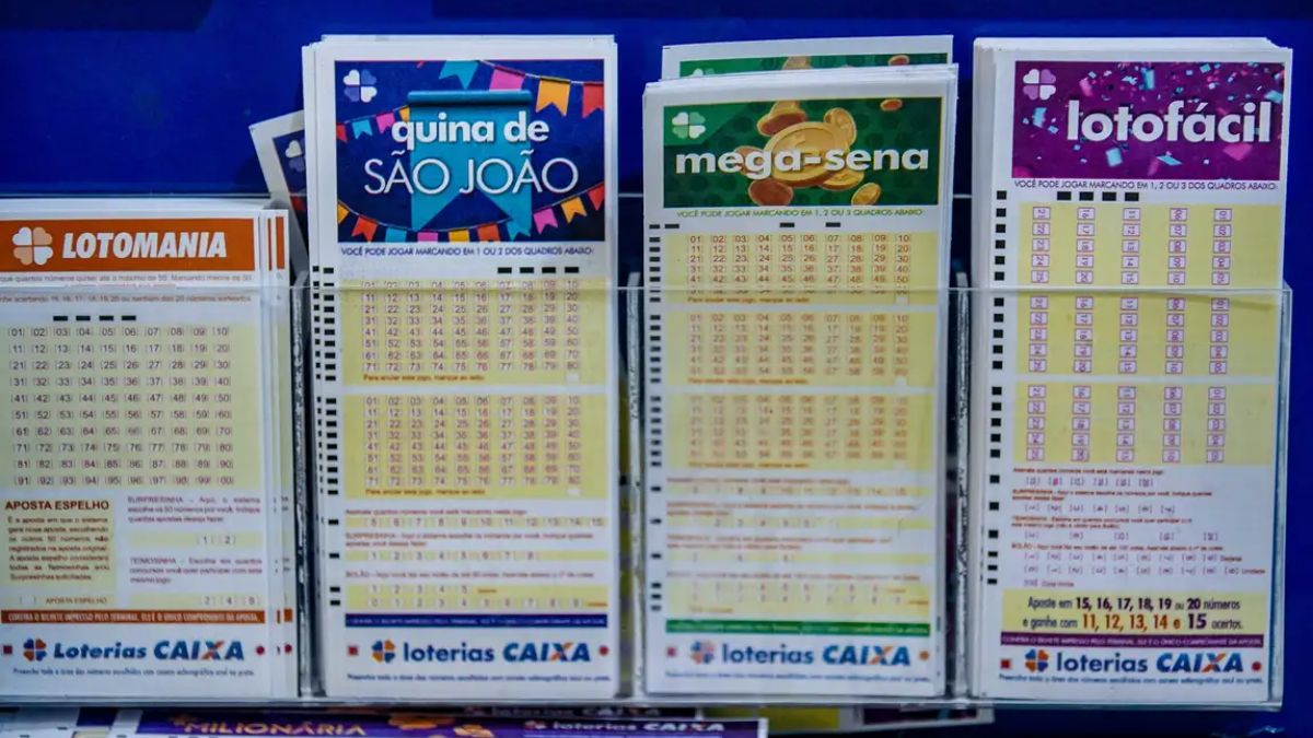 Confira sorteios desta quinta-feira (Foto: Rafa Neddermeyer, Agência Brasil)