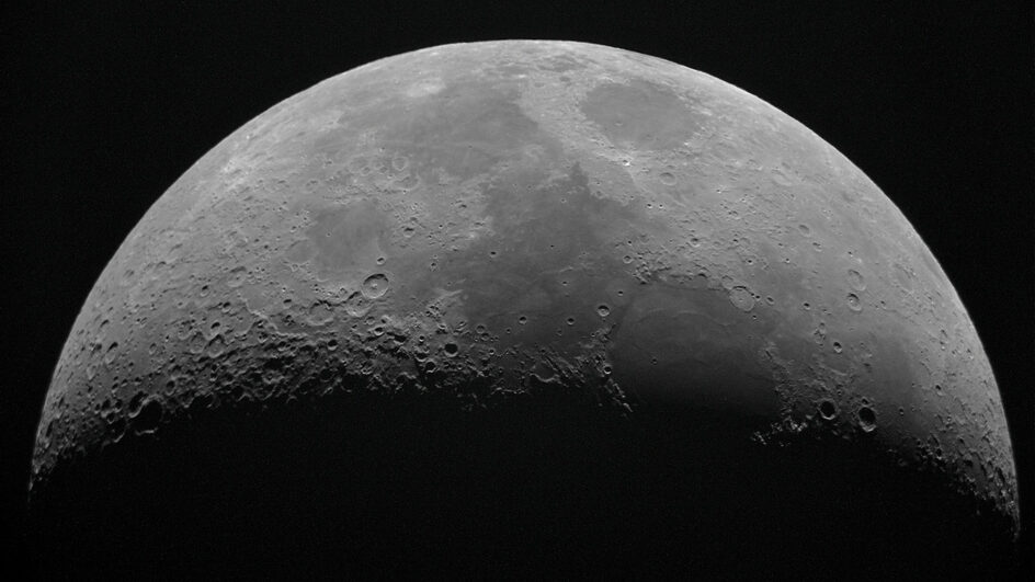 Lunistício entenda o que é o raro fenômeno lunar e se será visível do Brasil