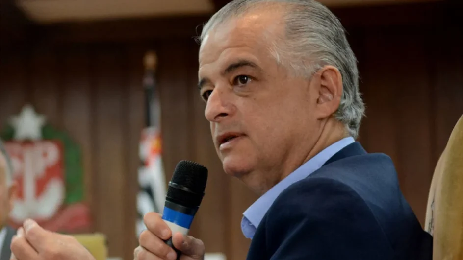 Ministro Marcio França