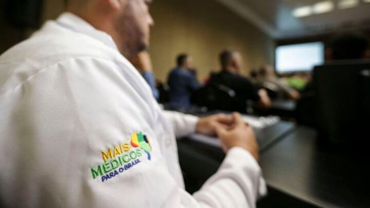 Programa Mais Médicos tem edital com mais de 1 mil vagas remanescentes em todo o país