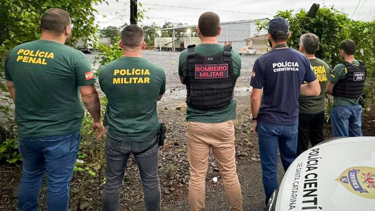 Milhões sonegados serão pagos a receita estadual em Santa Catarina