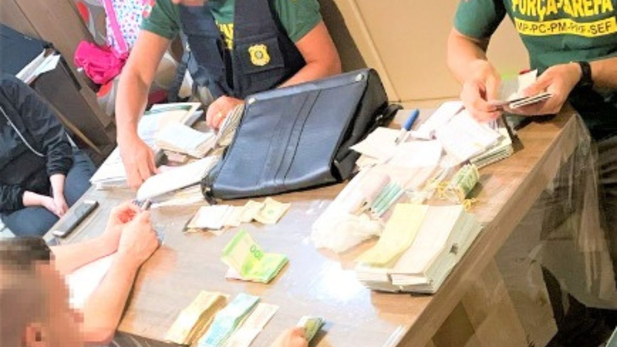 Milhões sonegados serão pagos a receita estadual em Santa Catarina