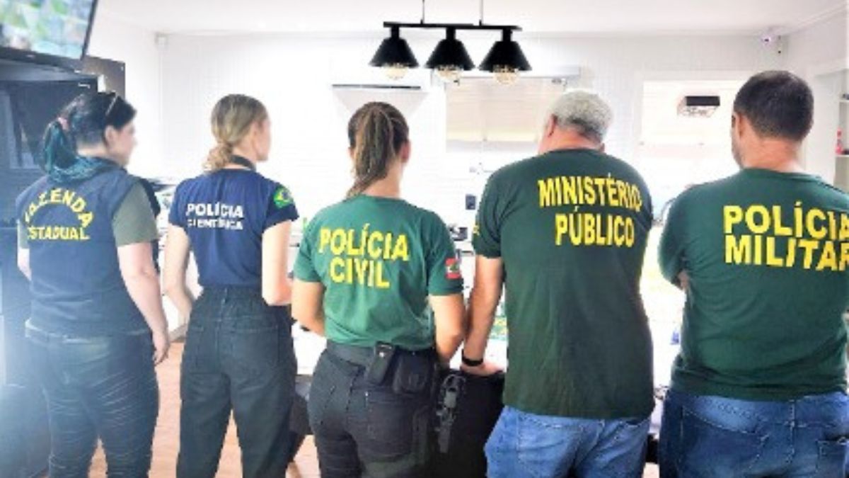 Milhões sonegados serão pagos a receita estadual em Santa Catarina
