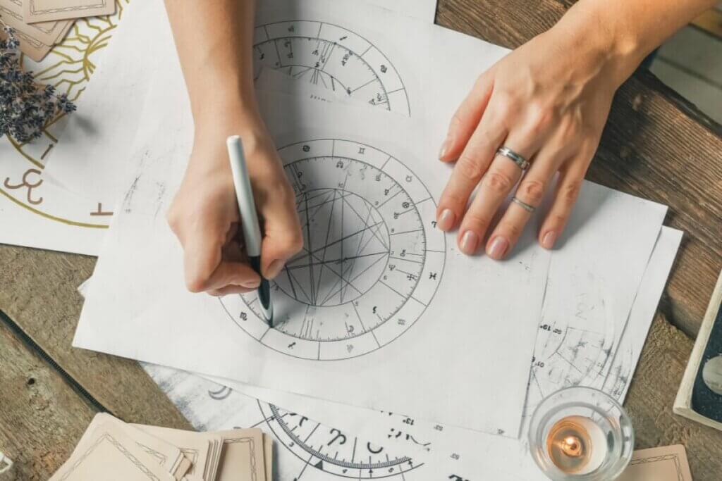 Casa 7 do Mapa Astral está ligada às parcerias sérias e ao casamento (Imagem: Shyntartanya | Shutterstock)