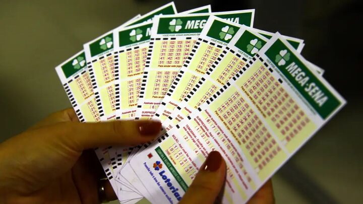 Mega-Sena sorteia prêmio de R$ 110 milhões neste sábado; saiba como apostar
