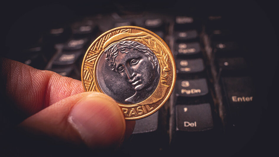 Moedas de R$ 1 das Olimpíadas - quanto elas realmente valem (2)