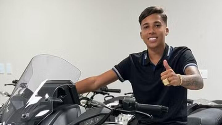 Nino Abravanel