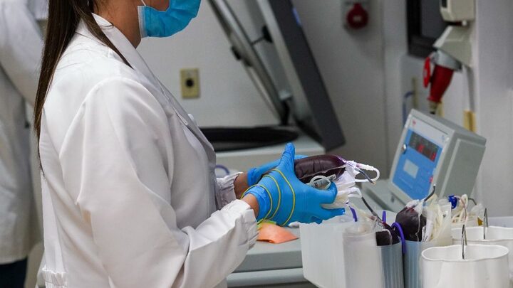 No dia Mundial do Doador de Sangue, Hemosc alerta para estoques durante períodos frios do ano (3)