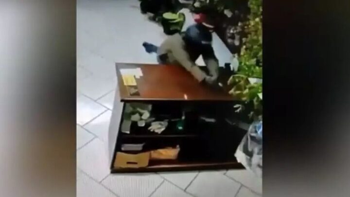 Prisão de homem que matou rival foi decretada em Lages.