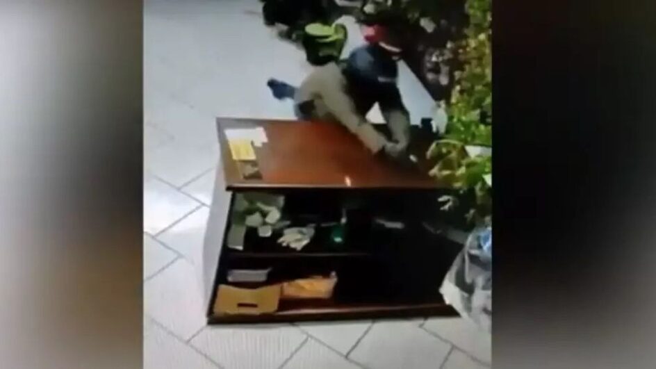 Prisão de homem que matou rival foi decretada em Lages.