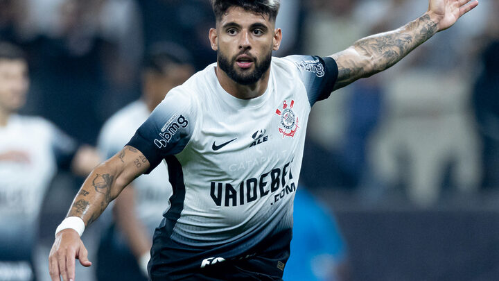 O que se sabe sobre a investigação de lavagem de dinheiro no patrocínio do Corinthians