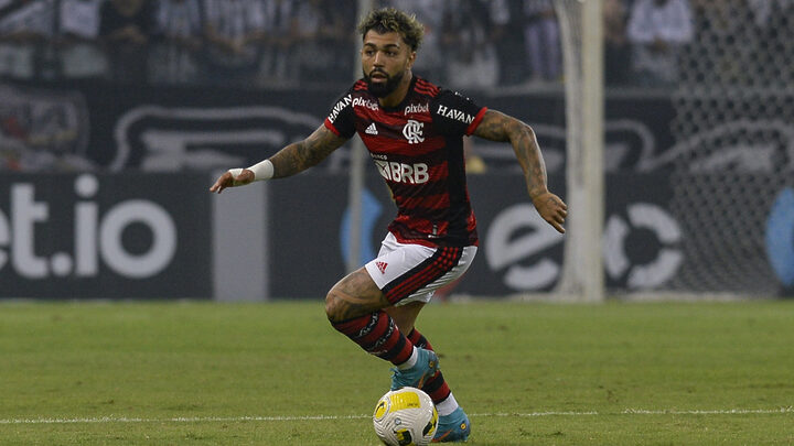 O que se sabe sobre a saída de Gabigol do Flamengo