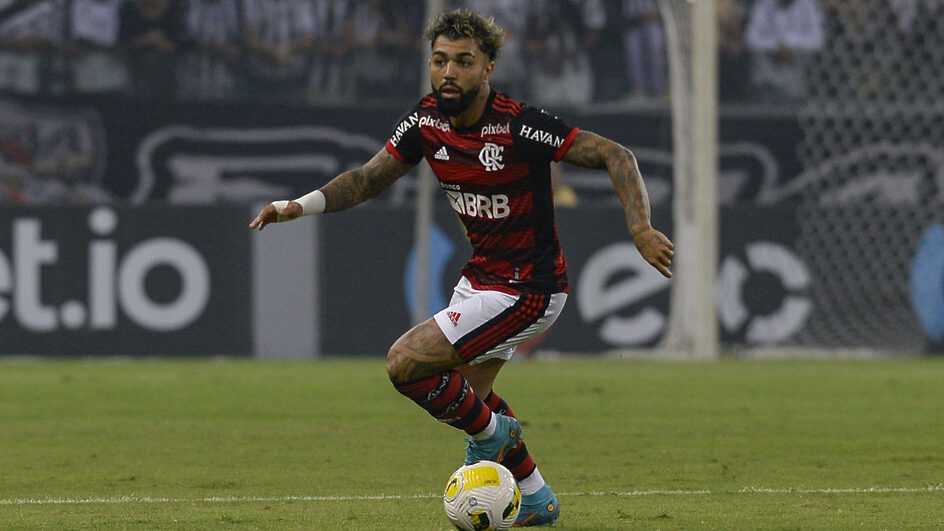 O que se sabe sobre a saída de Gabigol do Flamengo