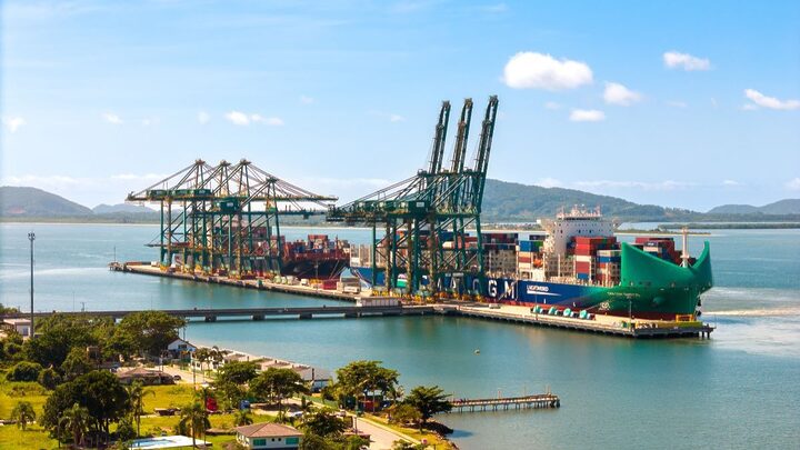 Porto Itapoá