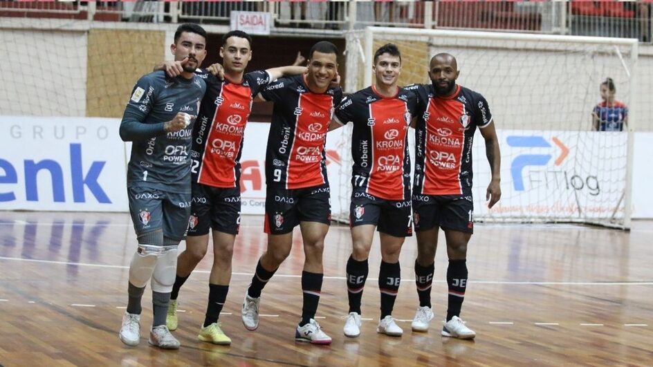 JEC Futsal